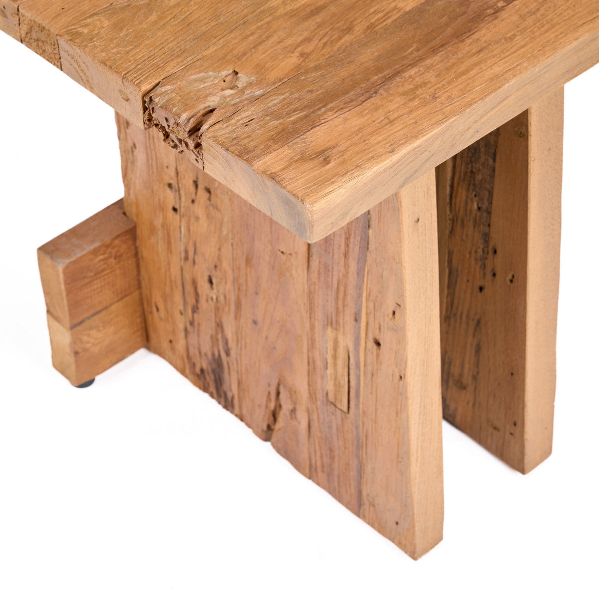 The Suku Block Stool