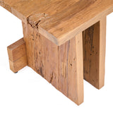 The Suku Block Stool