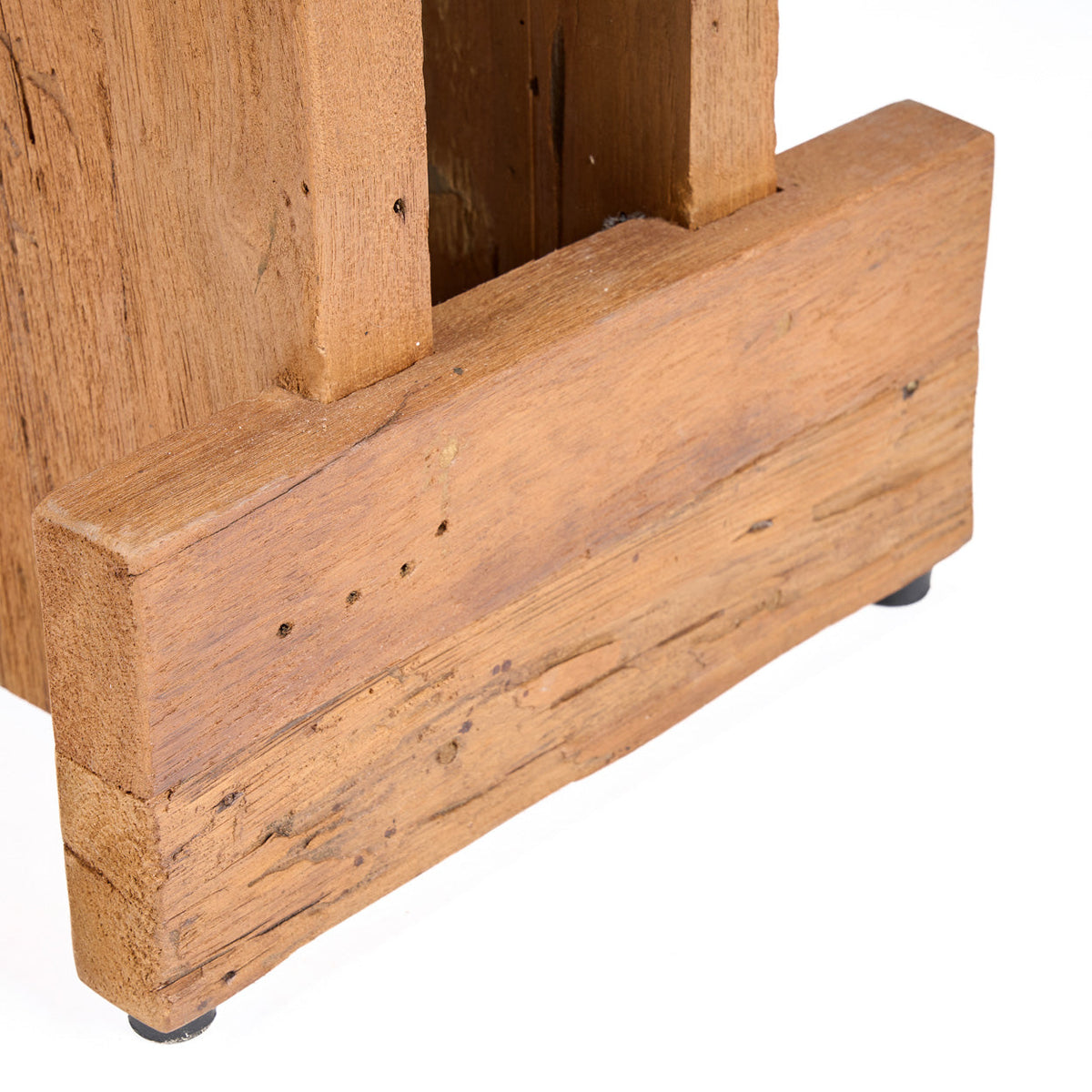 The Suku Block Stool