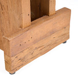 The Suku Block Stool