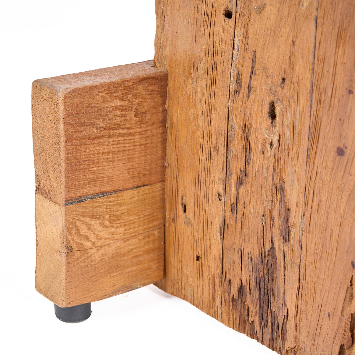 The Suku Block Stool