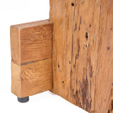 The Suku Block Stool