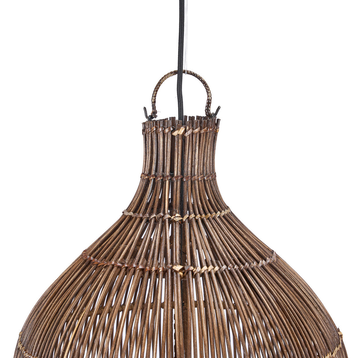 The Oasis Tower Pendant