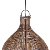 The Oasis Tower Pendant
