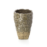 The Rock Texture Vase
