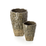 The Rock Texture Vase