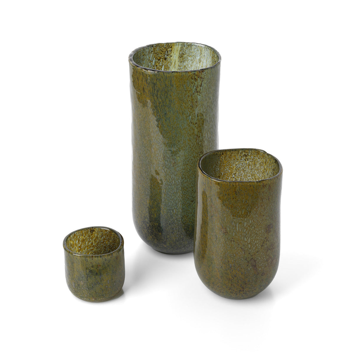 The Forest Vase