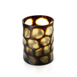 The Vague Dorée Vase
