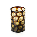 The Vague Dorée Vase