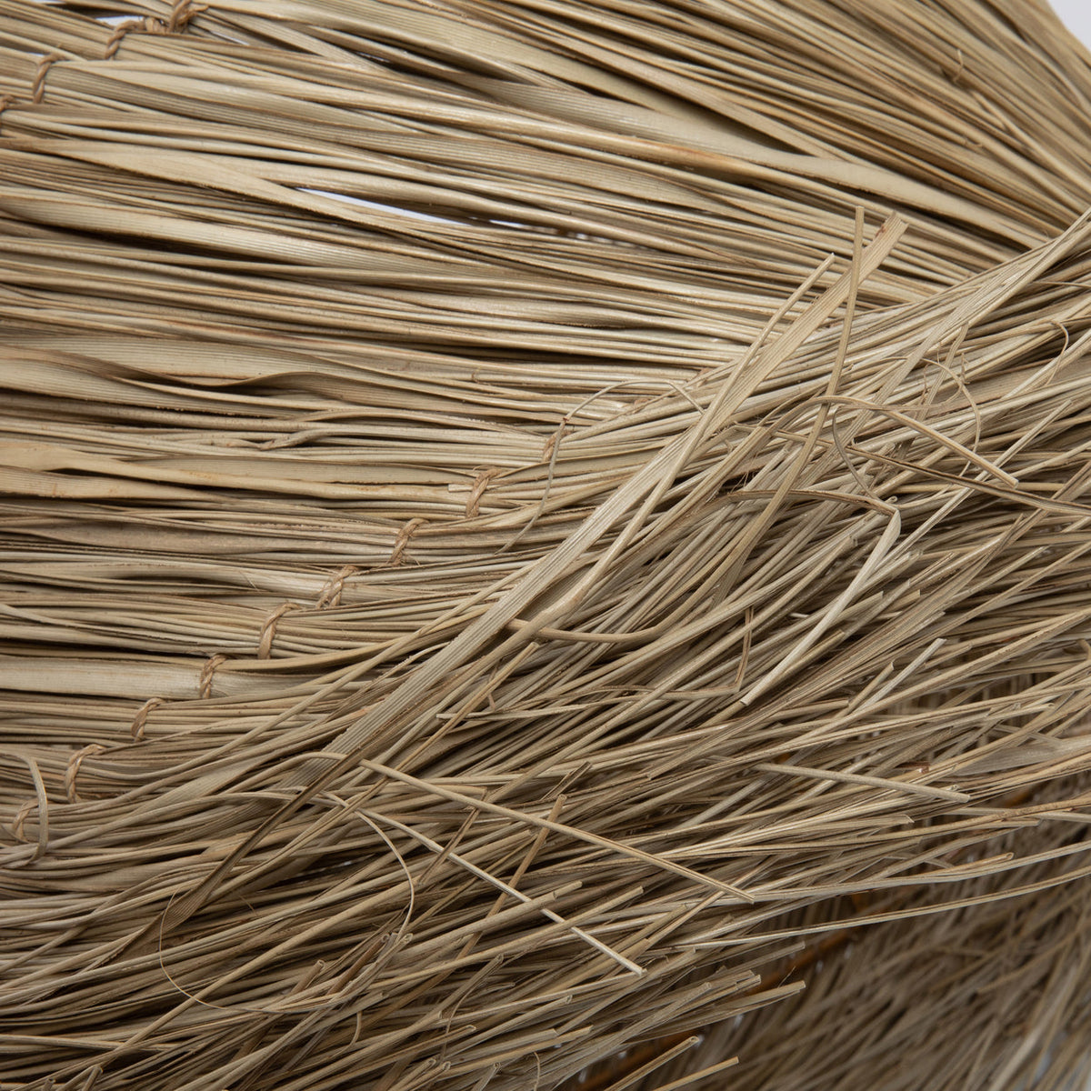 The Pandan Table Lamp Shade