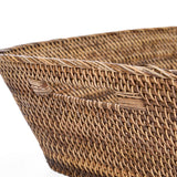 The Hannah Laundry Basket