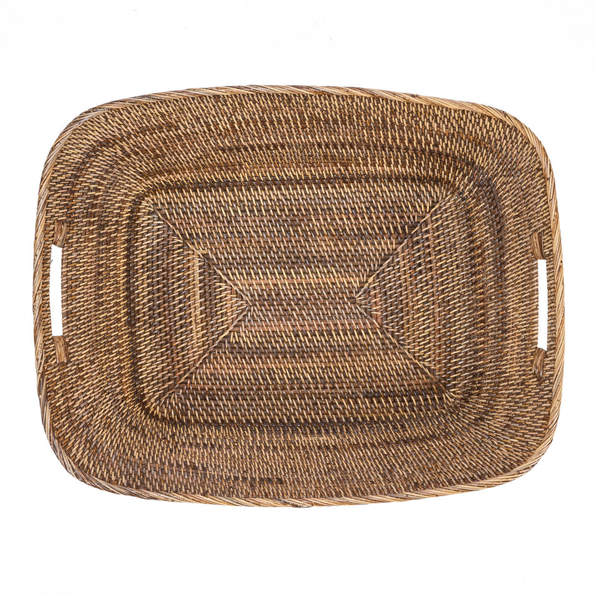 The Hannah Laundry Basket