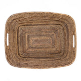 The Hannah Laundry Basket