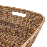 The Hannah Laundry Basket