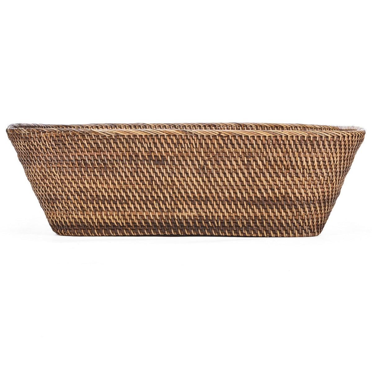 The Hannah Laundry Basket