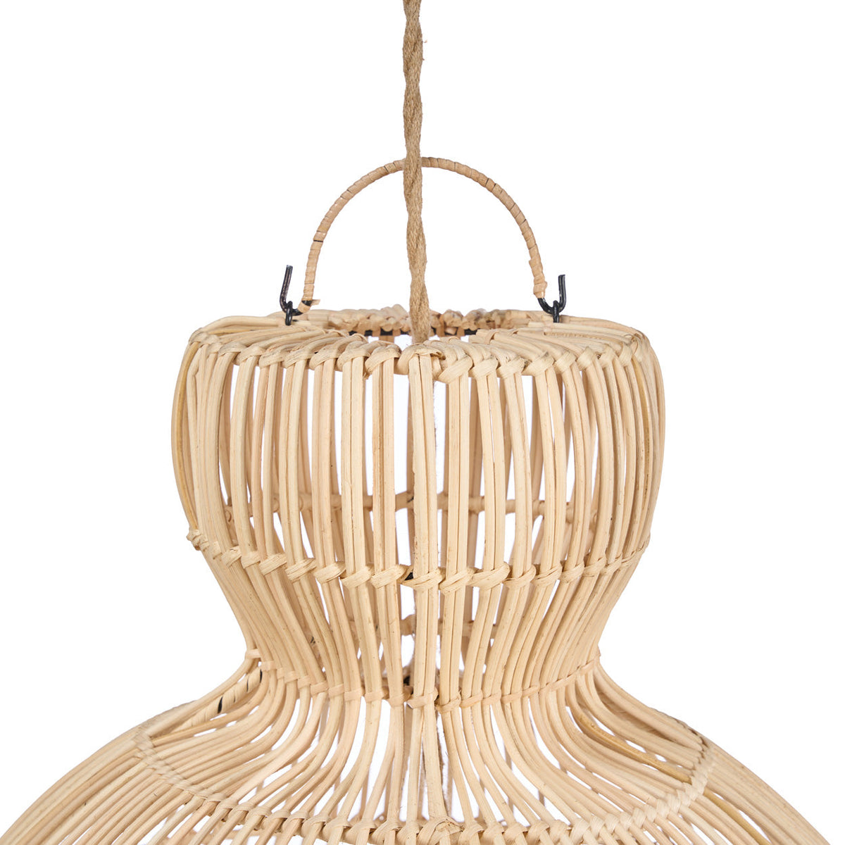 The Matcha Whisk Pendant