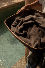 The Hannah Laundry Basket