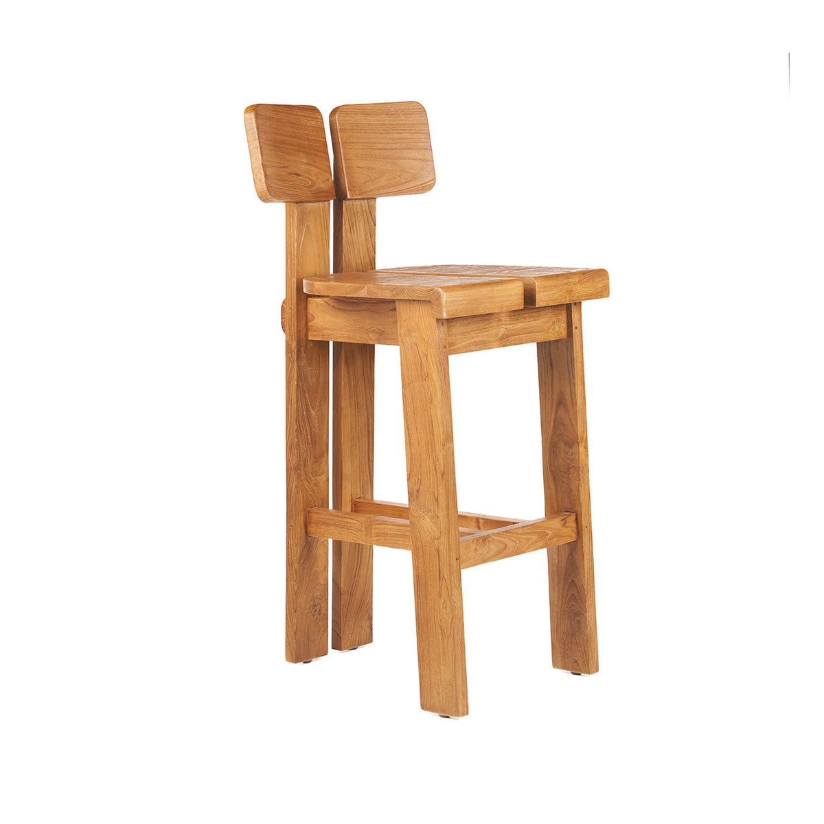 The Sama Sama Bar Stool