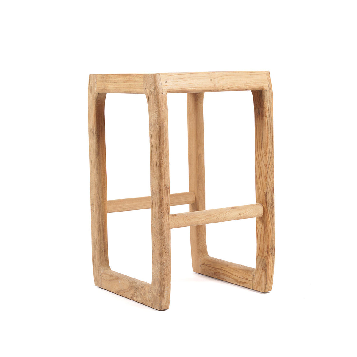 The Ithaca Bar Stool