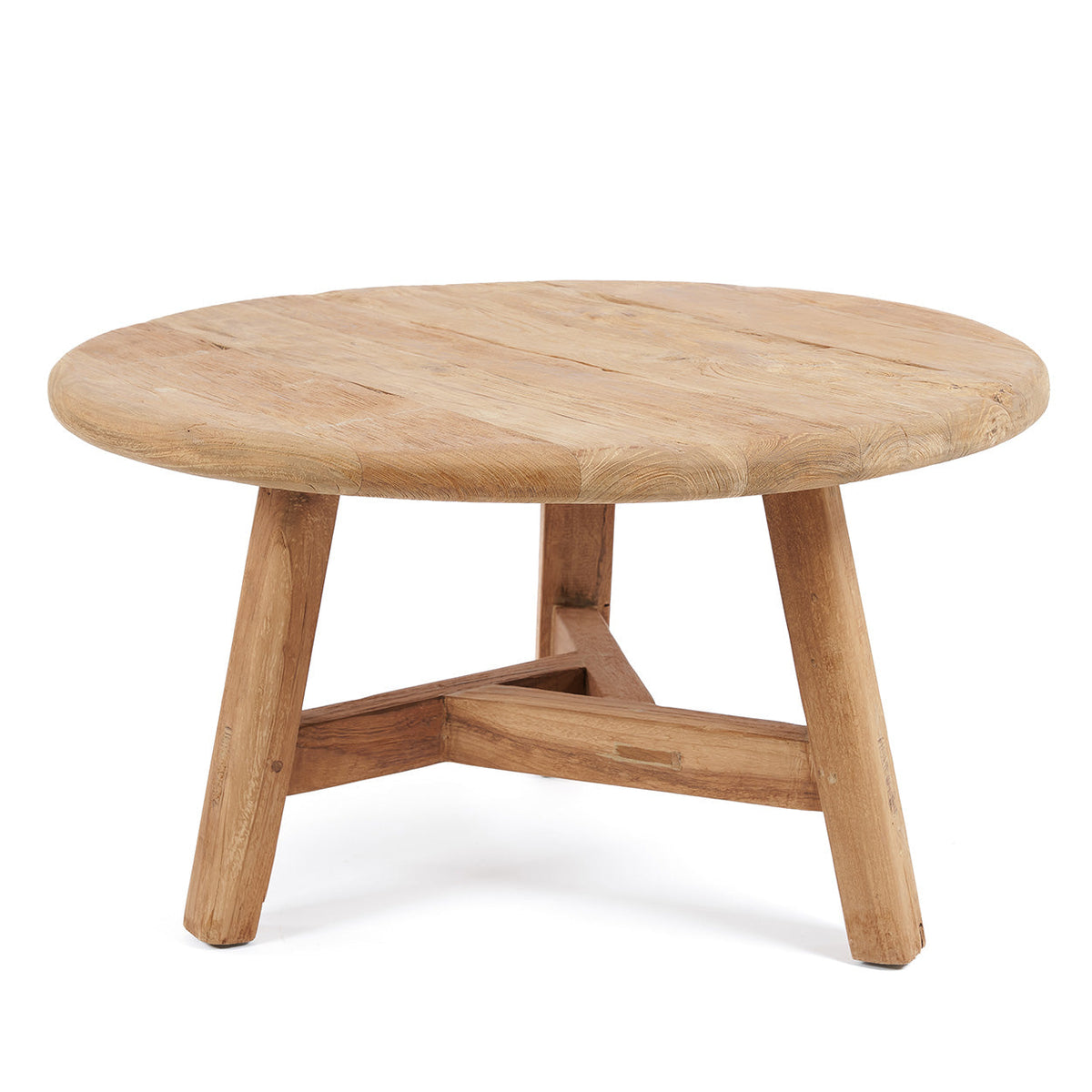 The Fusuma Coffee Table