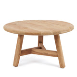 The Fusuma Coffee Table