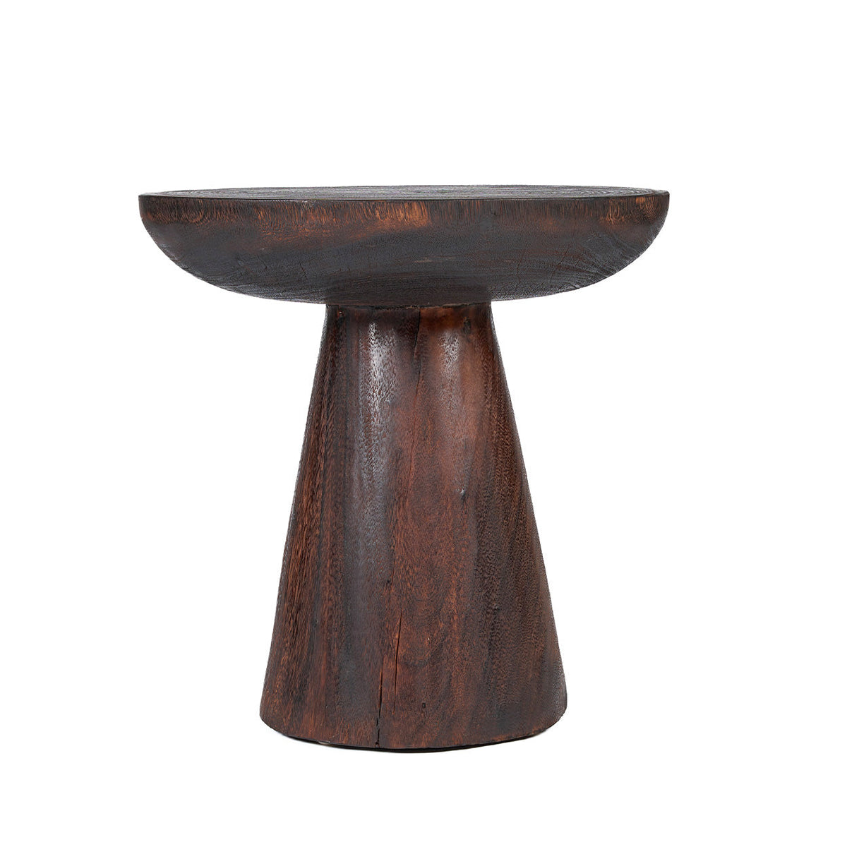 The Cone Alone Side Table
