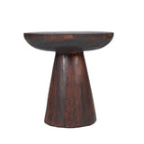 The Cone Alone Side Table
