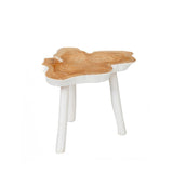The Organic Side Table