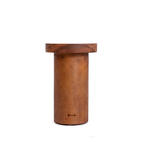 The Inti Side Table