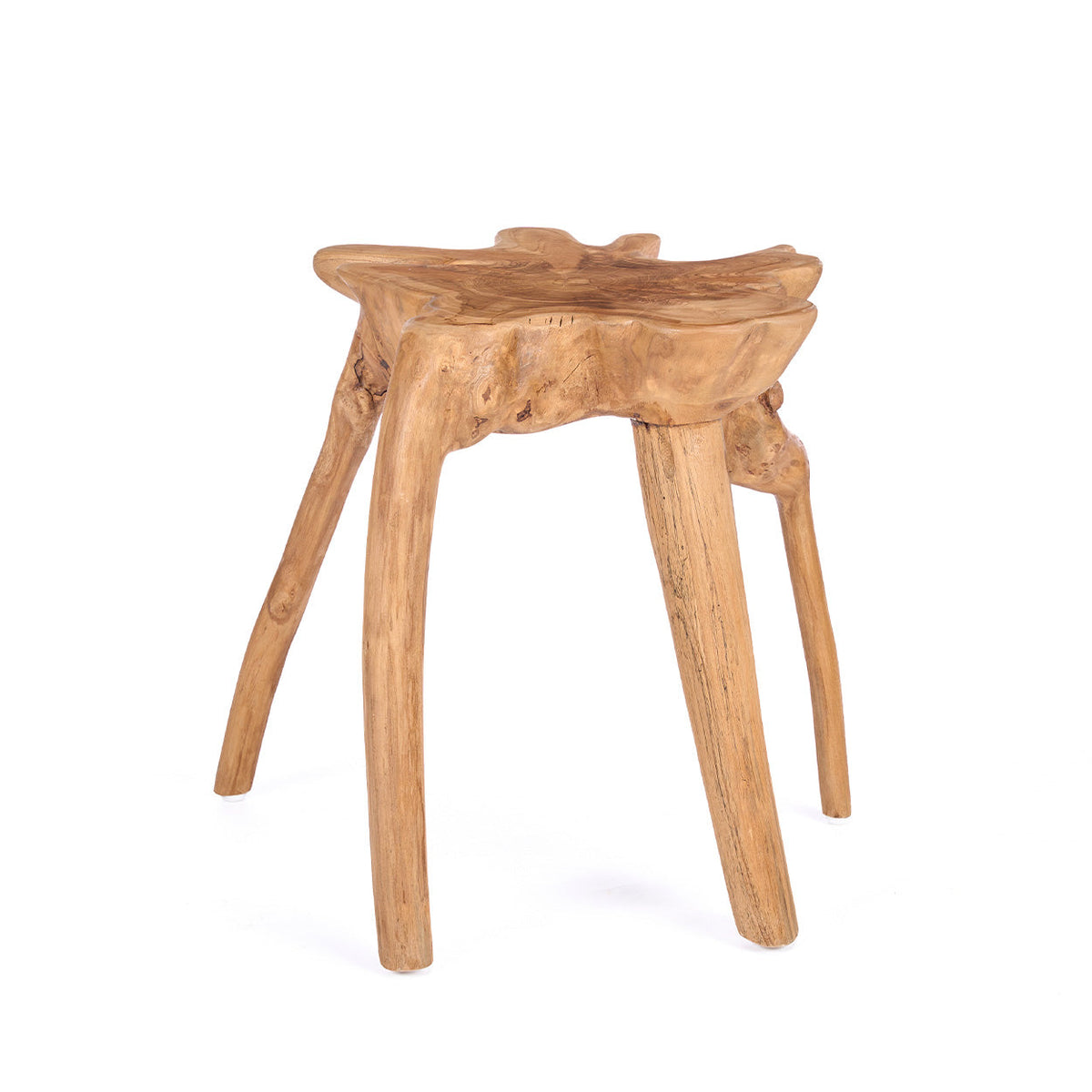 The Rooty Side Table