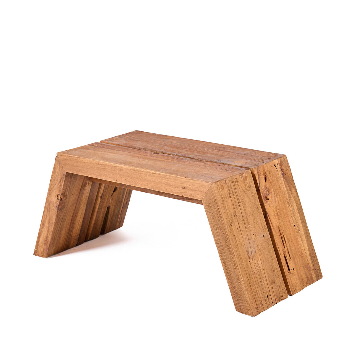 The Ashley Cocoon Table