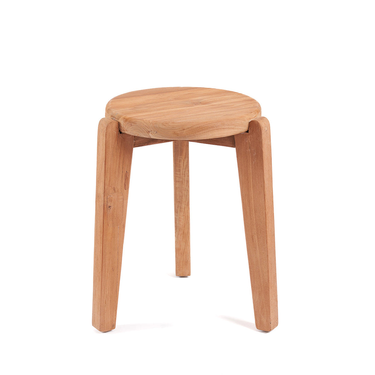 The Seseh Side Table