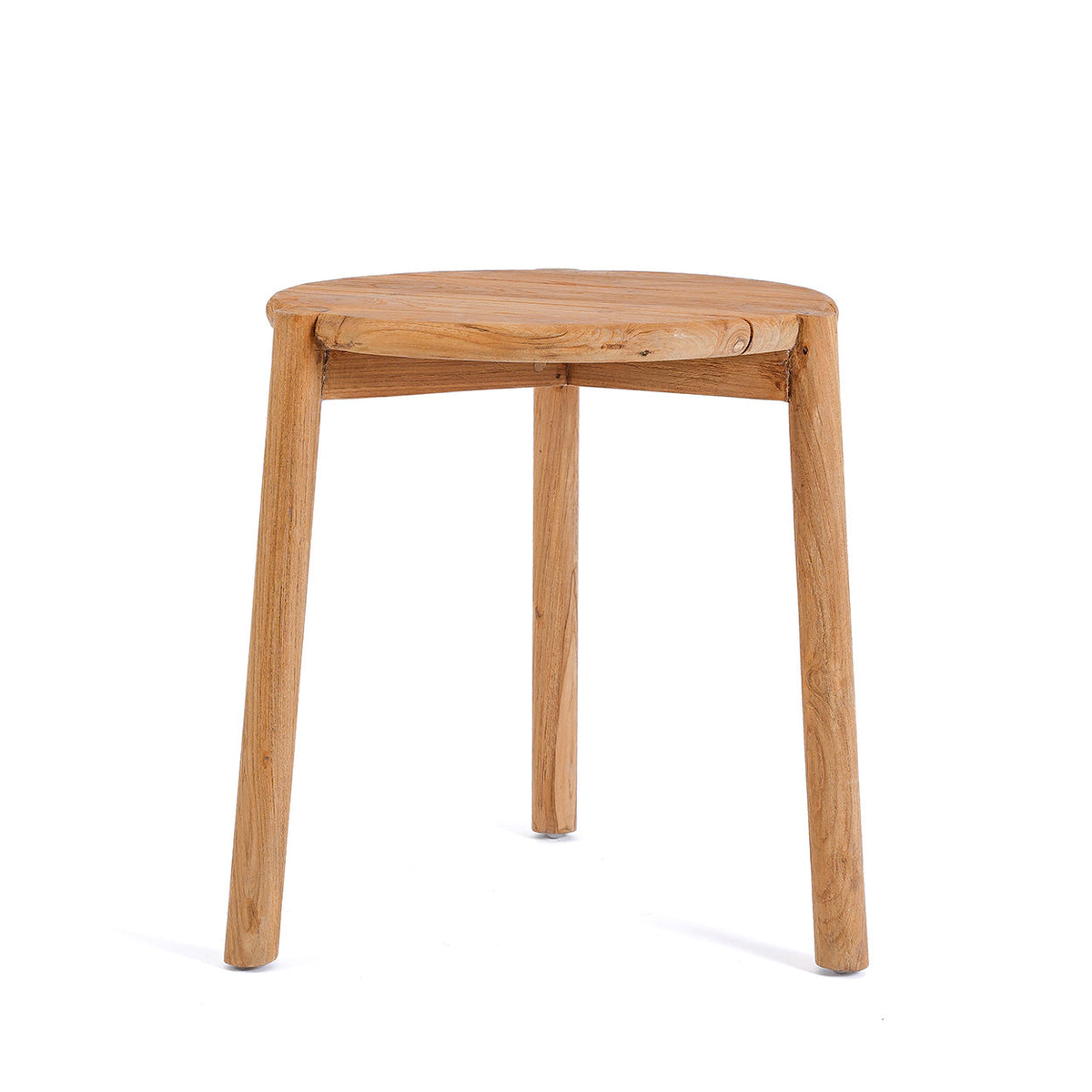 The Gilimanuk Side Table