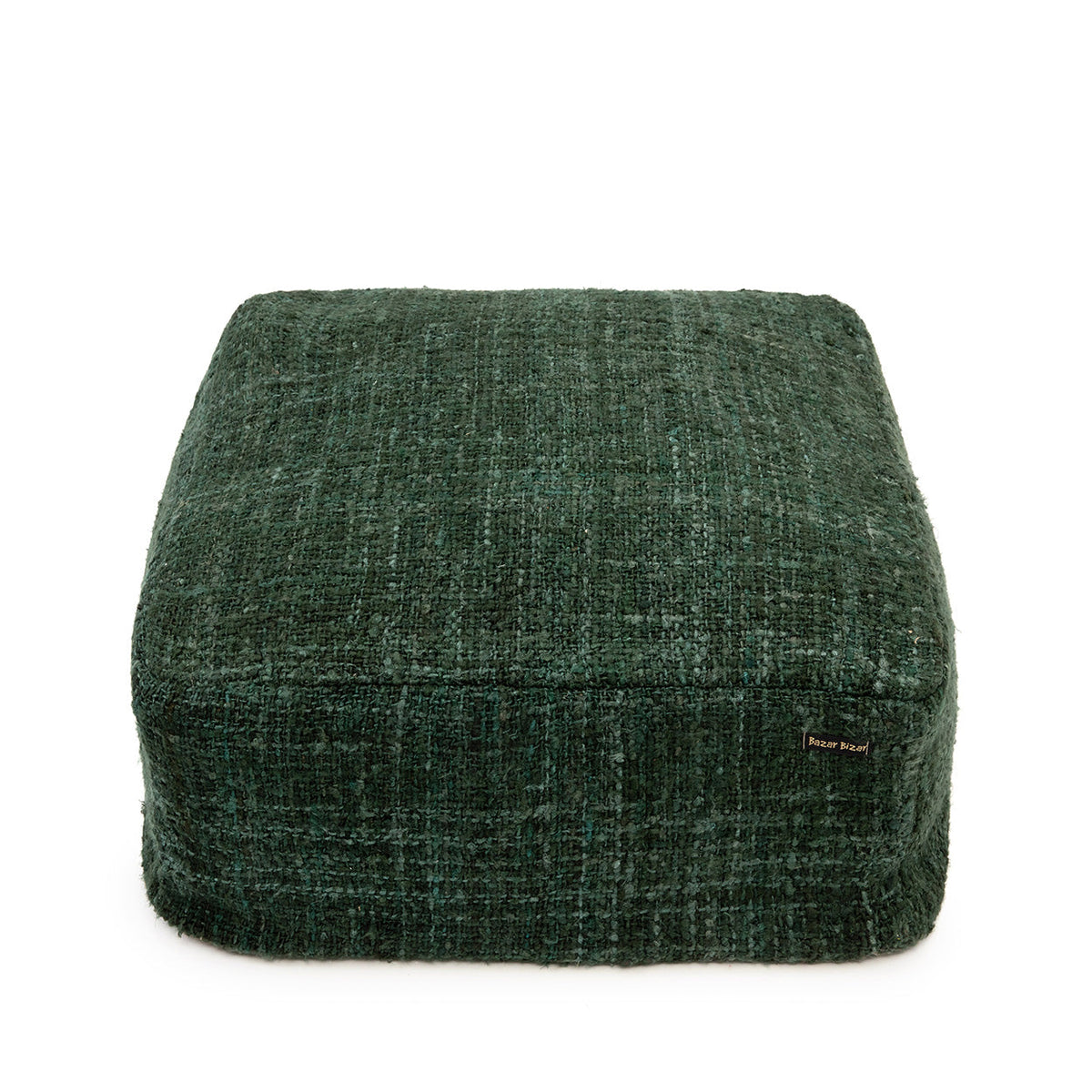 The Oh My Gee Pouffe