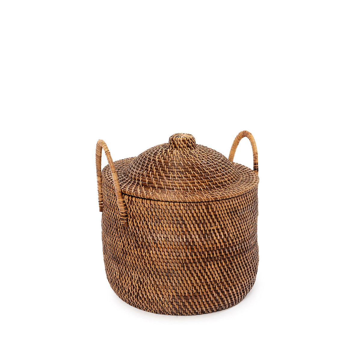The Colonial Handles Basket