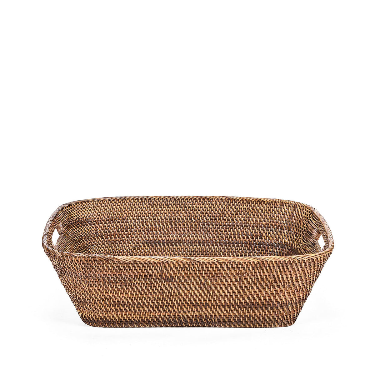 The Hannah Laundry Basket