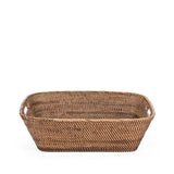 The Hannah Laundry Basket