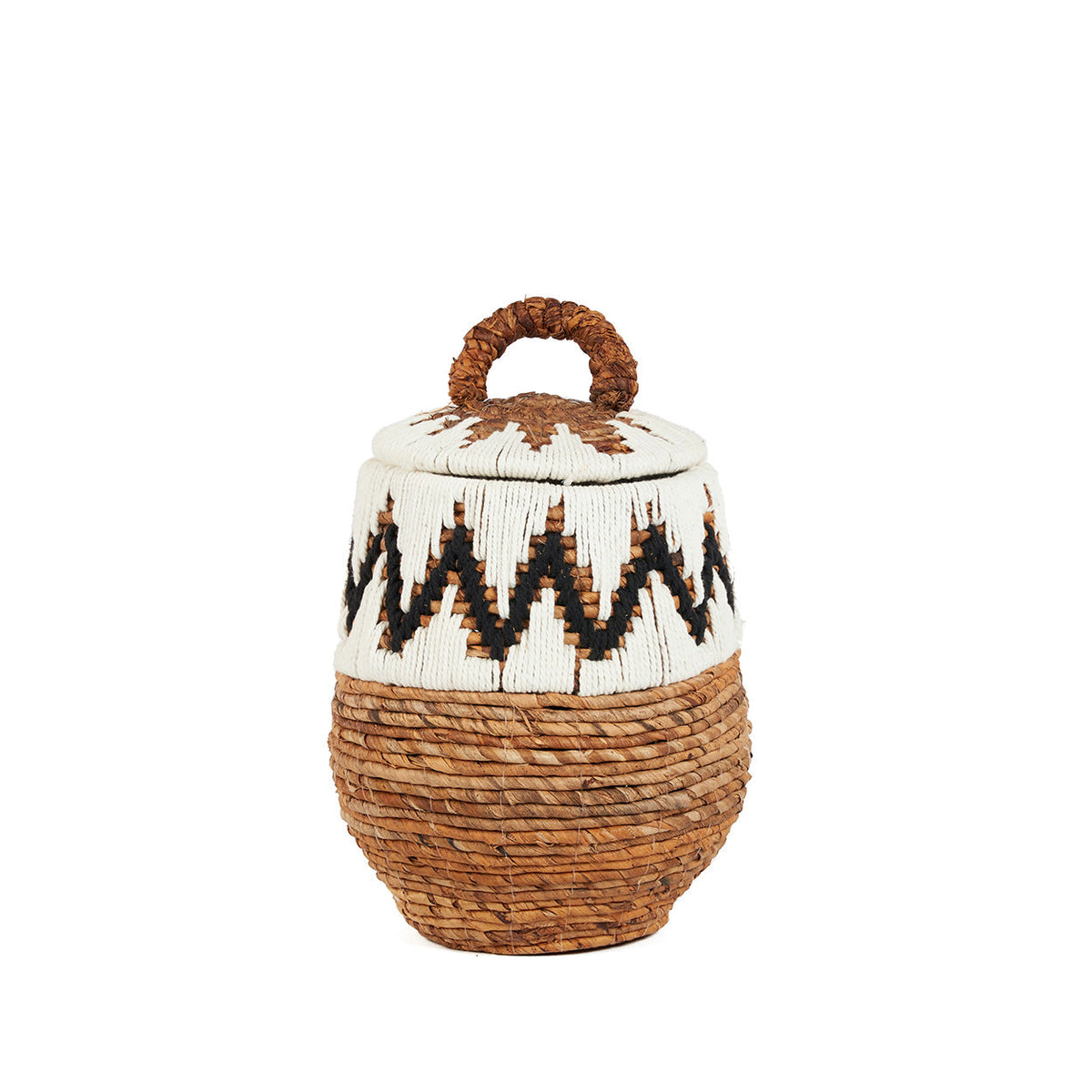 The Little Bay Beach Basket