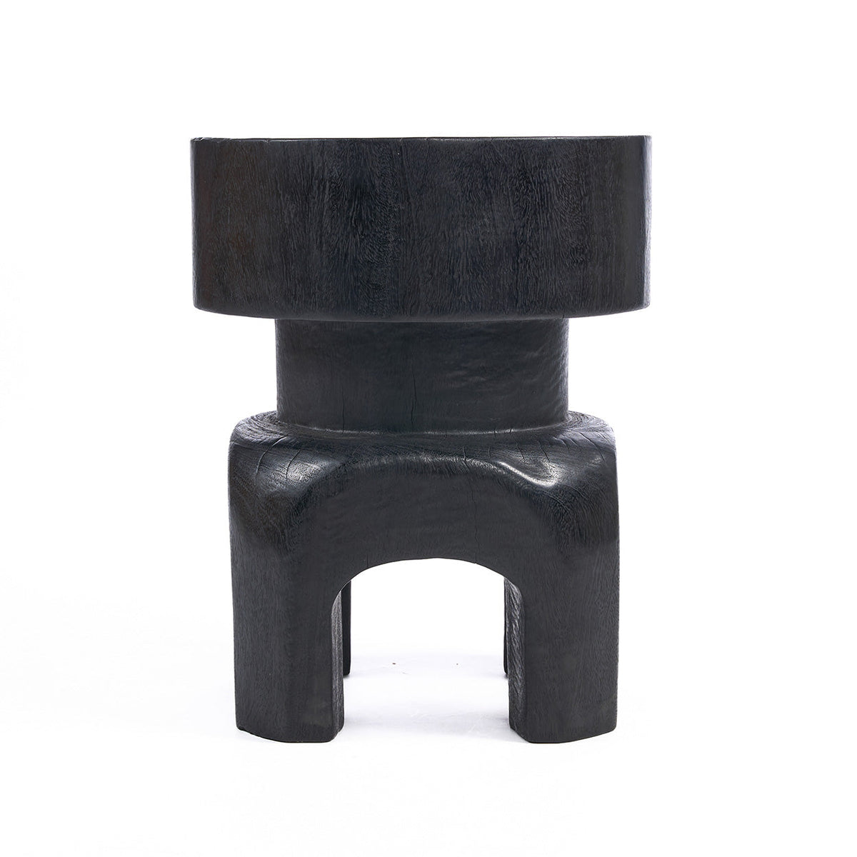 The Squat Spot Stool