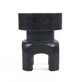 The Squat Spot Stool