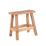 The Fab Rustic Stool