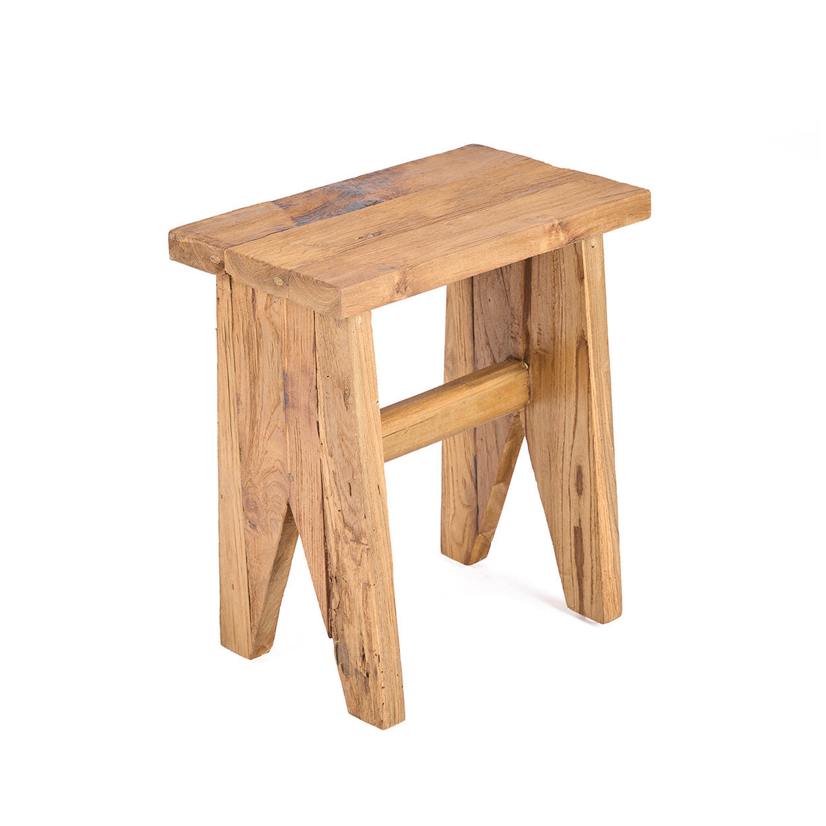 The Siku Stool