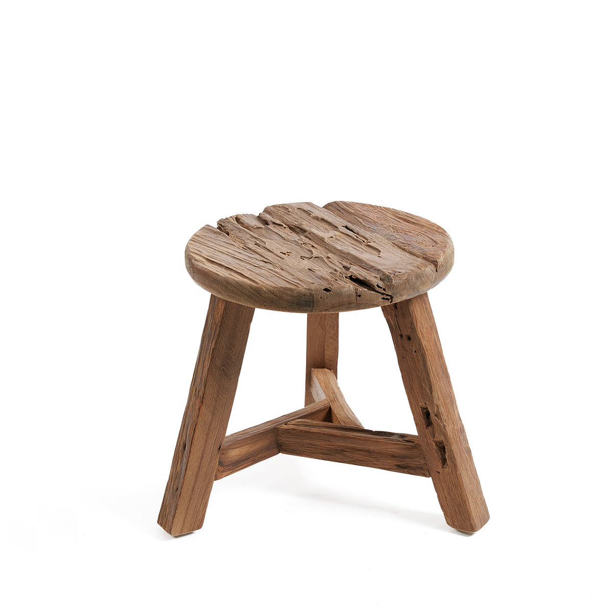 The Yatai Stool