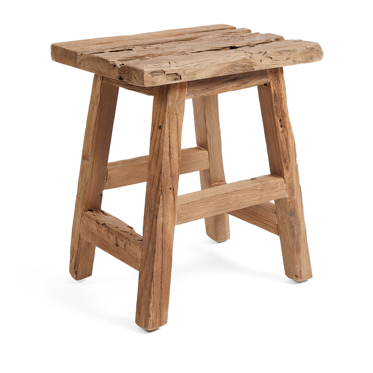 The Yoke Stool