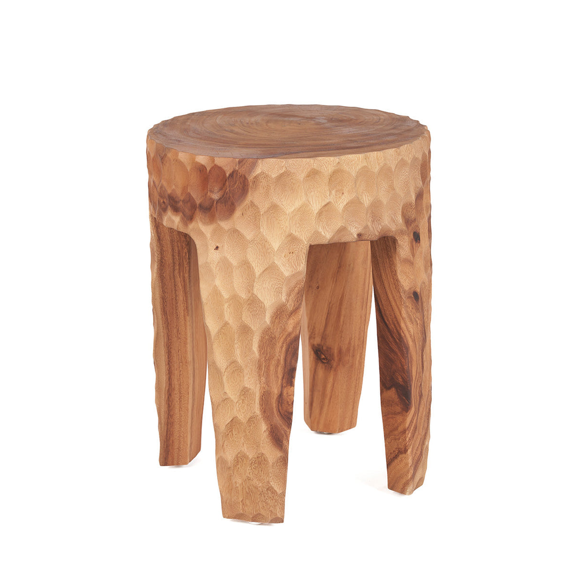 The Paramo Stool