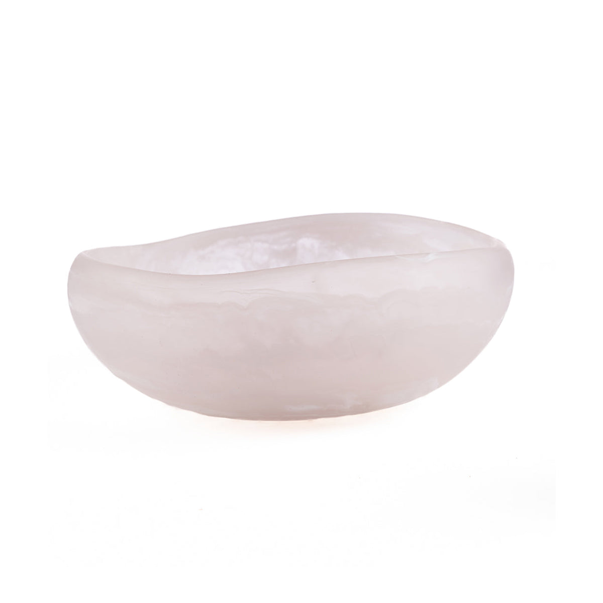 The Resin Organic Bowl