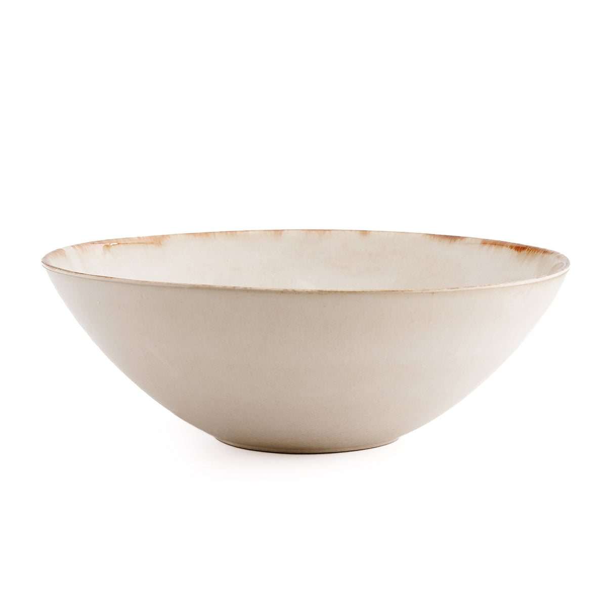 The Cascais Serving Bowl