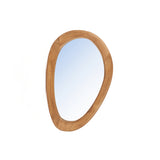 The Organic Mirror