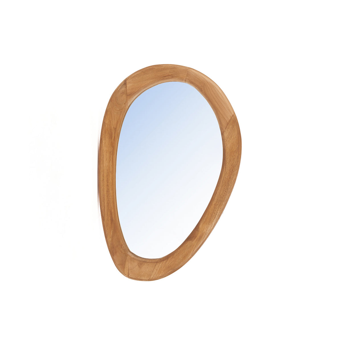 The Organic Mirror
