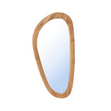 The Organic Mirror